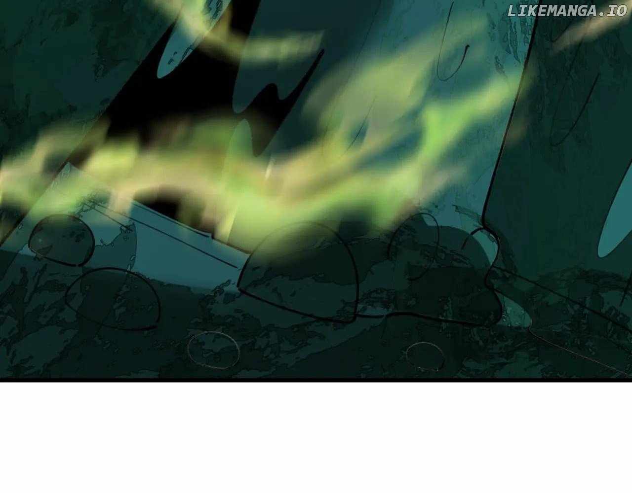 Age of Terror Chapter 373 141